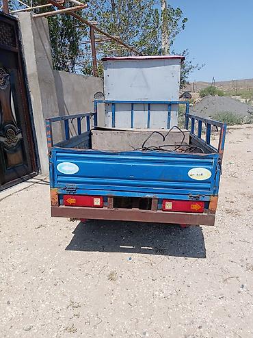 Motosikletlər: Üsdünde elave mator - Güclü benzin mühərriki, mexaniki ötürmə - Ön — 1