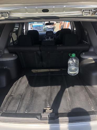 диски на форанер: Subaru Forester: 2005 г., 2 л, Автомат, Бензин, Кроссовер — 7