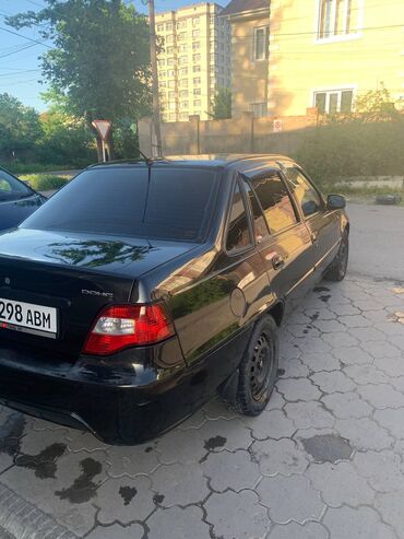 митсубиси пажеро 2: Daewoo Nexia: 2011 г., 1.6 л, Механика, Бензин, Седан