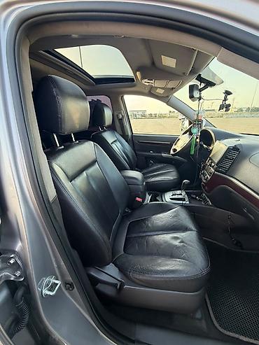 kond: Hyundai Santa Fe: 2 l | 2010 il Ofrouder/SUV — 7