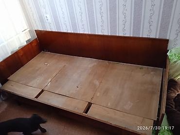 Комплекты мягкой мебели: Набор мебели для дома - Диван двухместный с мягкими подлокотниками — 11