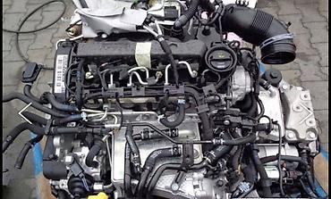 hyundai ix35: CRL 2.0 MOTOR ZA VOLKSWAGEN GOLF 7, GOLF 7 ALLTRACK, PASSAT B8 . OD — 2