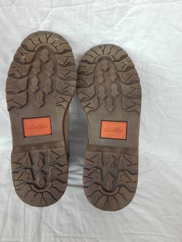 Gležnjače: Gležnjače, Ellesse, 41 — 8