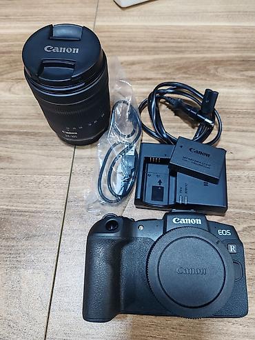 canon 85: Salam Aparat Yenidi 2Dəfə video çəkilib heçbir problemi yoxdu Canon RF — 7