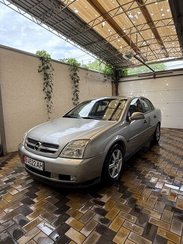 апел вектра: Opel Vectra: 2004 г., 2.2 л, Автомат, Бензин, Седан