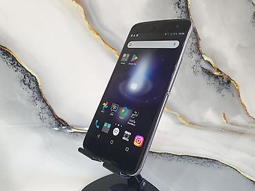 Мобильные телефоны и аксессуары: Blackberry DTEK60, Б/у, 32 ГБ, цвет - Черный, 1 SIM — 2