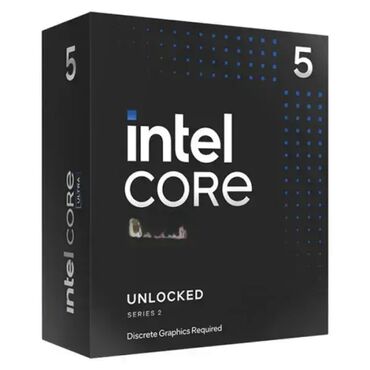twin turbo fen: Brand: Intel Model: Intel Core Ultra 5 245KF, do 5.20 GHz, Box