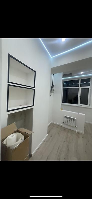 Новостройки от застройщика: Элитка, 1 комната, 32 м² — 9