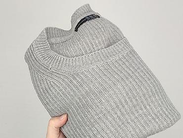 smog daily essentials: Atmosphere, Sweter damski, rozmiar M — 6