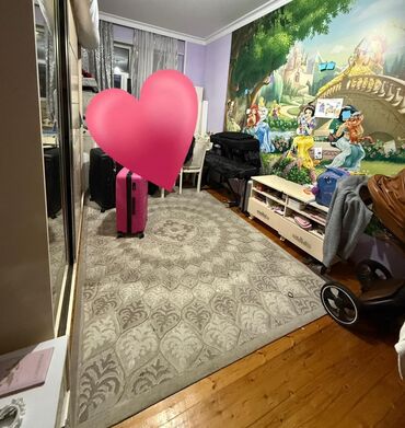 Yeni tikili: 2 otaqlı, Yeni tikili, 66 kv. m — 6