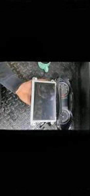 sto za pc: AUDI A4 A5 EKRAN 8T0919603C | audi vagen  delovi ALTINA — 3