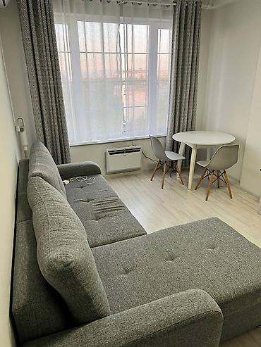 Продажа квартир: 2 комнаты, 39 м², 8 этаж — 7