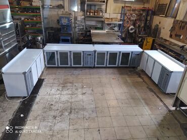 Nerjaveykalar: Profesional Restoran avadanlıqlari hər növ restoran avadanlıqlarının — 14