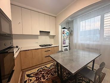 Продажа квартир: 2 комнаты, 68 м², 3 этаж, Евроремонт — 3