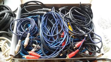 elektrik kabel satışı: Video kabel