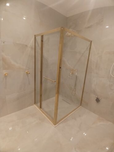 Duş kabinaları, arakəsmələr: Yeni Üstü açıq kabina, Düzbucaqlı, Pulsuz çatdırılma -da lalafo.az — 24 Duş kabinaları, arakəsmələr: Yeni Üstü açıq kabina, Düzbucaqlı, Pulsuz çatdırılma — 24