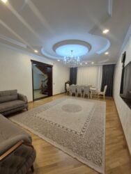 Həyət evləri və villaların satışı: Əhmədli 5 otaqlı, 300 kv. m, Kredit yoxdur, Yeni təmirli — 27