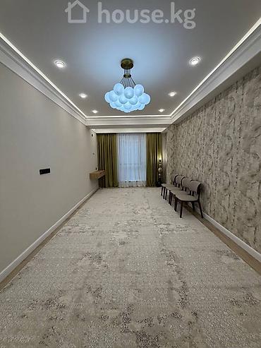 Продажа квартир: 3 комнаты, 107 м², Элитка, 7 этаж, Дизайнерский ремонт — 4