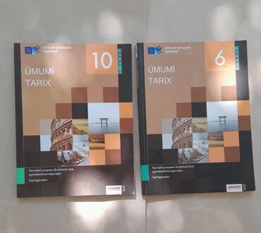 Testlər: Tarix test toplusu 1ci hissə 2ci hissə 1ci hissə 2019: 4 AZN 2ci -da lalafo.az — 5 Testlər: Tarix test toplusu 1ci hissə 2ci hissə 1ci hissə 2019: 4 AZN 2ci — 5