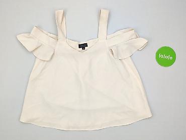 bluzki paski: Topshop, Bluzka damska, rozmiar S — 2