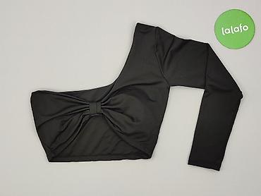crop to: Top damski, rozmiar S — 2