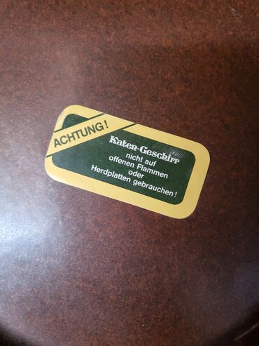 Tiganji: Tiganj nov nemacki Friesland. Tiganj nov,za ringlu. nije za otvoren na lalafo.rs — 5 Tiganji: Tiganj nov nemacki Friesland. Tiganj nov,za ringlu. nije za otvoren — 5