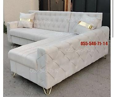 kunc divan yeni: Künc divan, Yeni, Parça — 1