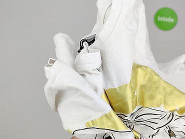 sinsey bluzki: Sinsay, T-shirt damski, rozmiar XS — 4