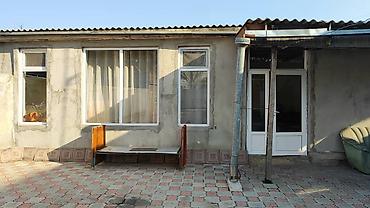 Продажа коттеджей и домов: Продаю дом 113кв/м Город: Чон арык Садырбаева - Семетей Участок: 4,3 — 2