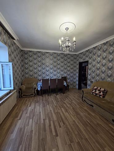 ev ucuz: 4 otaqlı, 85 kv. m, Yeni təmirli — 5