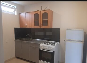 дома в аренду на длительный срок: 30 м², 1 комната