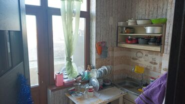 Mənzil kirayələyirəm: 2 otaqlı, 41 kv. m — 7