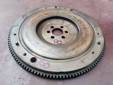 Auto delovi: Zamajac Lada 2121,21213,21214 Niva, Lada 7 Riva broj 5. Polovno — 3