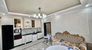 дом в бишкеке купить: Дом, 143 м², 5 комнат, Агентство недвижимости, Евроремонт