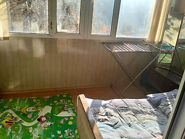 flat osh: 2‑комнатная квартира с лоджией Планировка: - Просторная гостиная с — 3