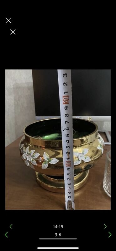 Digər dəstlər və servizlər: Şəkilleri cevirin baxın heresinin öz qiymeti var — 10