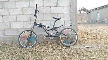 BMX велосипеддери: BMX велосипед, Велосипед алкагы XS (130 -155 см), Колдонулган — 1