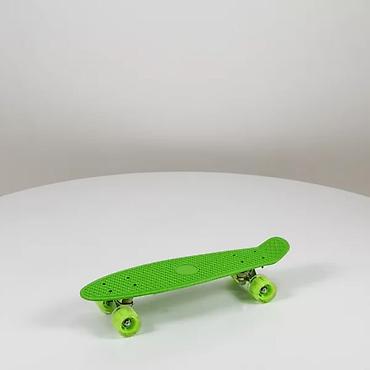 dirkalna steza: Skejtbord model 683 zeleni – šifra proizvoda: 683ze-90 Opis — 1