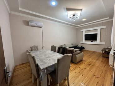 Həyət evləri və villaların satışı: Binəqədi qəs. 4 otaqlı, 100 kv. m, Yeni təmirli — 6