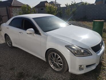Toyota: Toyota Crown: 2009 г., 3.5 л, Автомат, Бензин, Седан