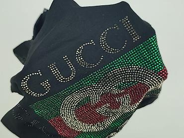 gucci bluza: Gucci, T-shirt damski, rozmiar 2XL — 7