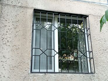 Сварка: Сварка | Решетки на окна — 21