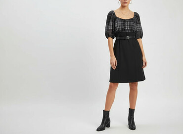 ekskluzywne sukienki wieczorowe sklep internetowy: Women`s dress, size M