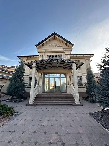 Продажа коттеджей и домов: Откройте двери в пространство, где комфорт превращается в привилегию… — 8