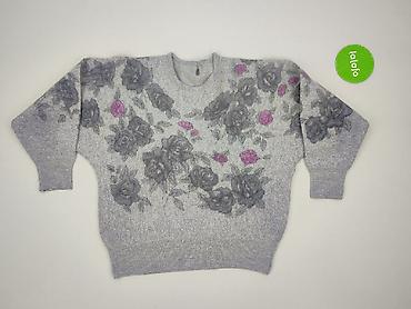 sweter: Sweter damski, rozmiar M — 2