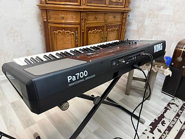 dynacord cms 1600: Sintezator, Korg, Yeni — 3
