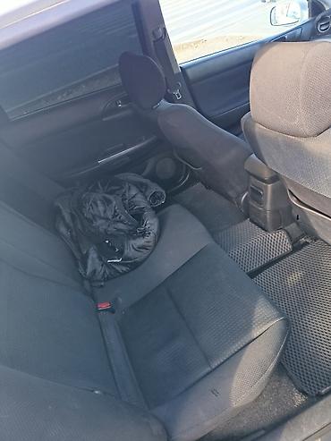 Toyota Caldina: 2003 г., Автомат, Хэтчбэк
