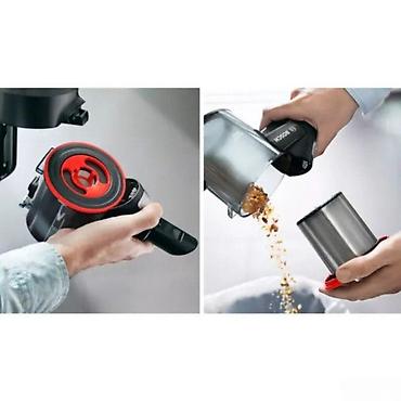 classi: Naqilsiz tozsoran "Bosch BCS712XXL" ✅ Brend: Bosch ✅ Su Qabının Həcmi — 4