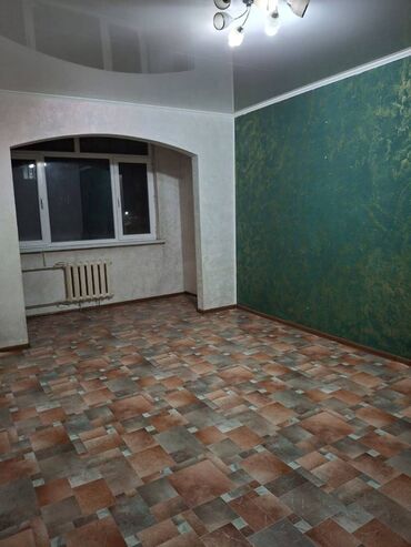 Продажа квартир: 1 комната, 44 м², 106 серия улучшенная, 2 этаж, Косметический ремонт