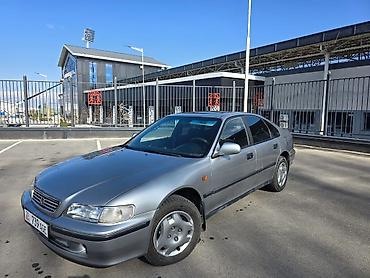 двигатель хонда степвагон бишкек: Honda Accord: 1995 г., 1.8 л, Автомат, Бензин, Седан — 2